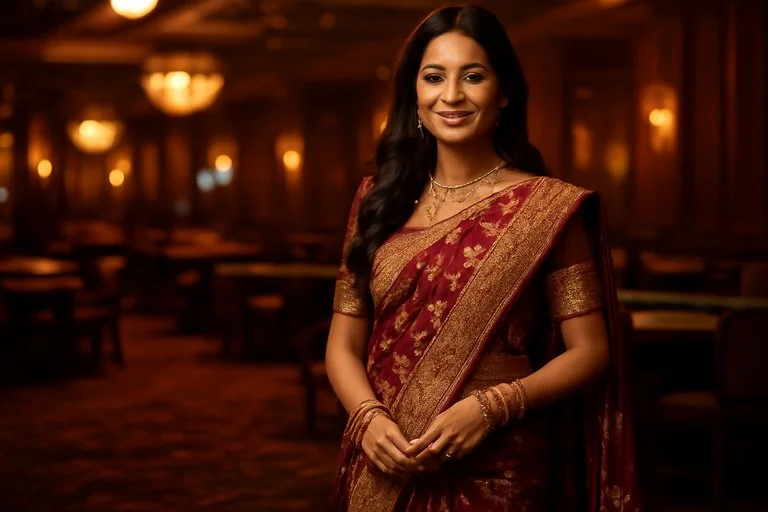 hivip7 পুশ গেমিং স্টুডিও স্ক্রিন