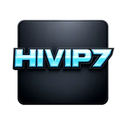 hivip7 logo